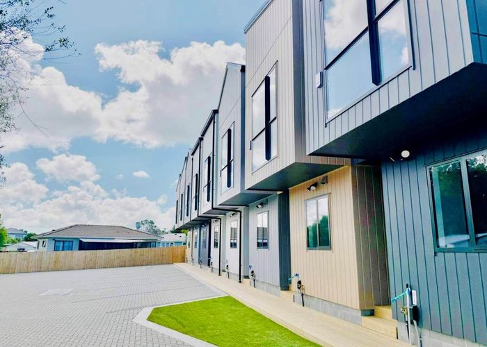  at 6/442 Old Te Atatu Road, Te Atatu Peninsula, Waitakere City, Auckland