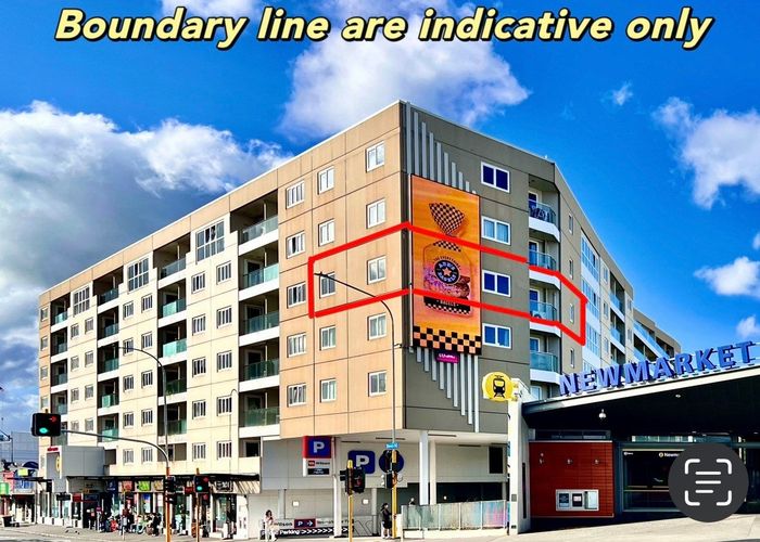  at 509/26 Remuera Road, Newmarket, Auckland