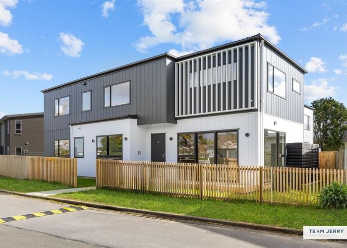 at 339A Bucklands Beach Road, Bucklands Beach, Manukau City, Auckland