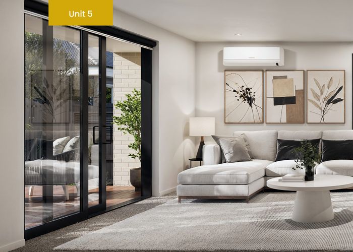  at 6 Kawaka Street, Riccarton, Christchurch City, Canterbury