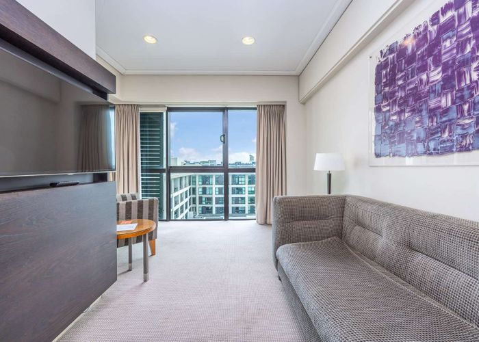  at 506/85 Customs Street West, City Centre, Auckland City, Auckland