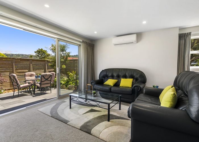 Free property data for 7C Bloomfield Terrace, Hutt Central, Lower Hutt