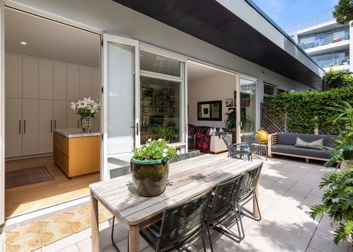 at Y31/30 York Street, Parnell, Auckland City, Auckland