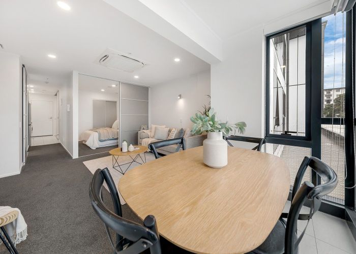  at 1W/16 Burton Street, Grafton, Auckland City, Auckland