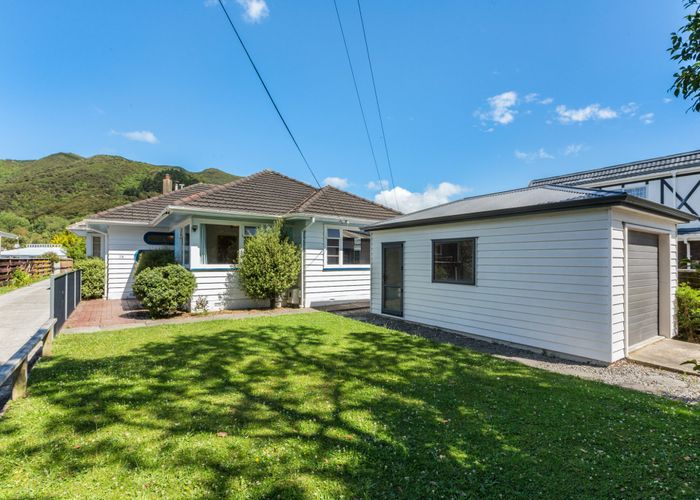  at 28 Bauchop Road, Waterloo, Lower Hutt, Wellington