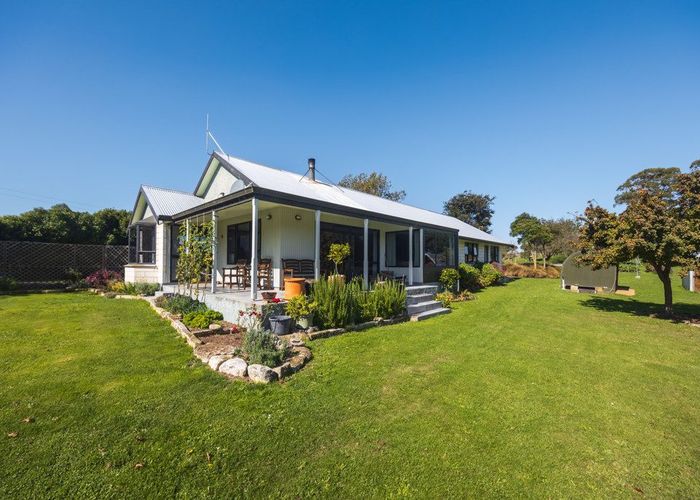  at 376 Awamoa Road, Awamoa, Oamaru