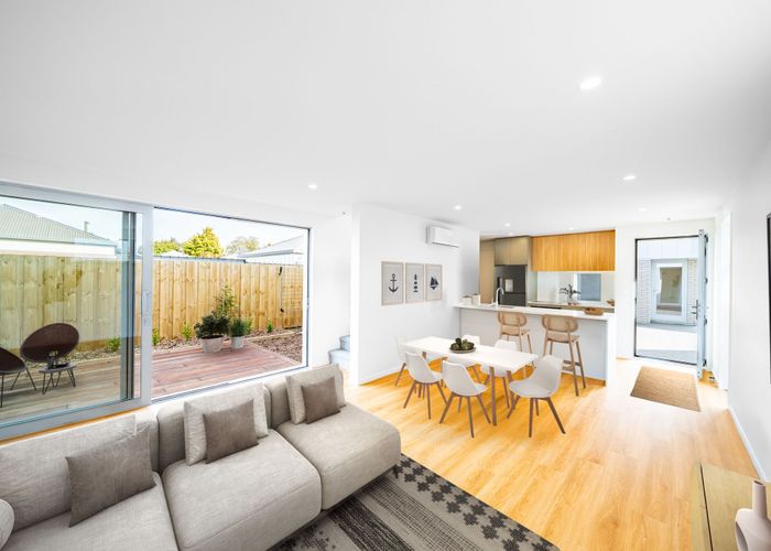  at 6/243 Lyttelton Street, Spreydon, Christchurch City, Canterbury