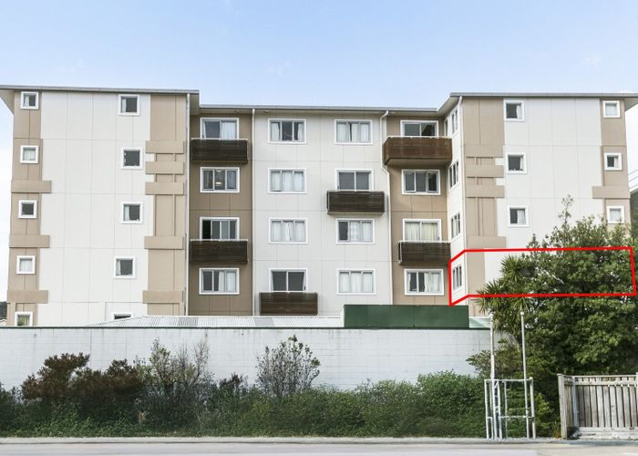  at 314/12 Martin Square, Te Aro, Wellington, Wellington