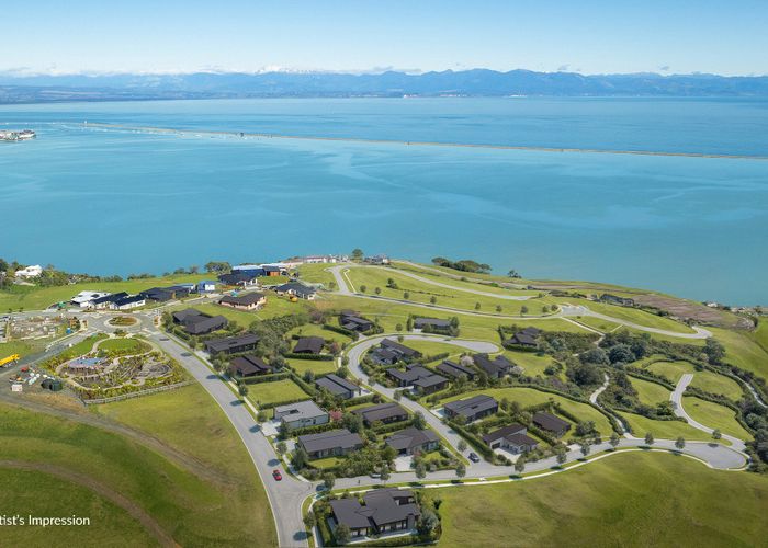  at Stage 8 Bay View Subdivision, Atawhai, Nelson, Nelson / Tasman