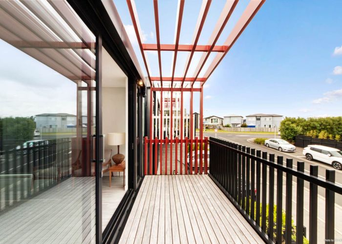  at 7 Nugget Avenue, Hobsonville, Waitakere City, Auckland
