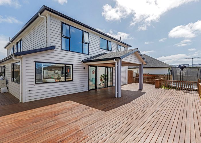  at 35 Johns Creek Crescent, Silverdale, Rodney, Auckland