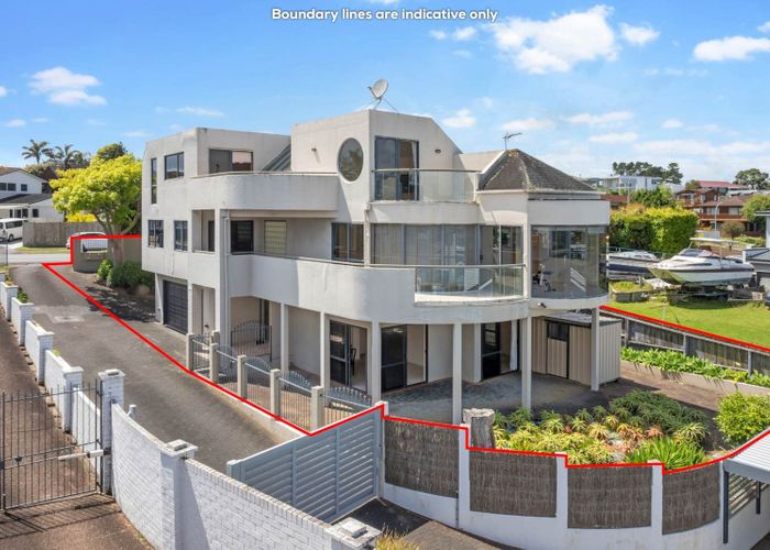  at 1/73 Takutai Avenue, Half Moon Bay, Manukau City, Auckland
