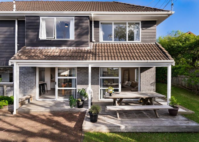  at 3/50 Meadowbank Road, Meadowbank, Auckland City, Auckland