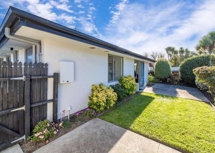 at 5/138 Geraldine Street, Edgeware, Christchurch