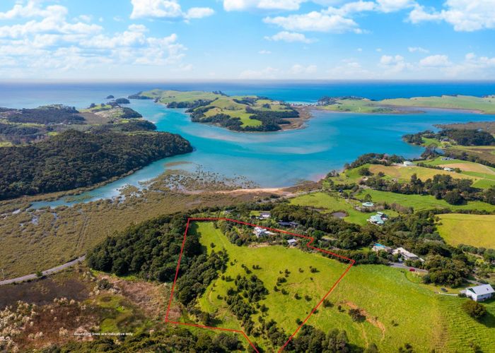  at 64 Arahiwi Rise, Pataua South, Onerahi