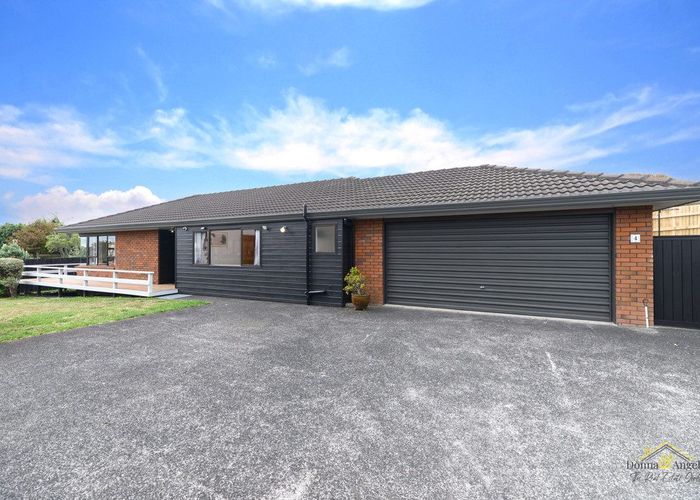  at 4/19 Heaphy Street, Blockhouse Bay, Auckland