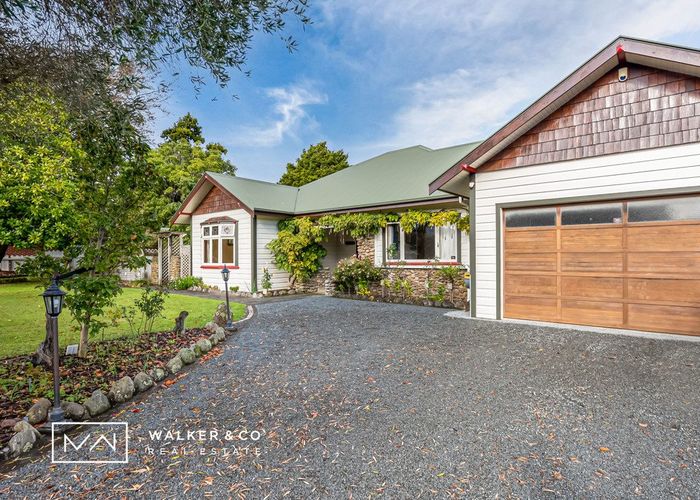  at 17A Miro Street, Trentham, Upper Hutt