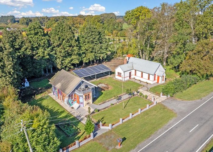  at 1330 Poyntzs Road, West Eyreton, Waimakariri, Canterbury