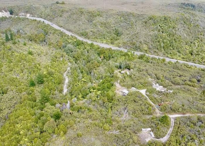  at 0 Whiskey Creek, State Highway 6, Charleston, Buller, West Coast