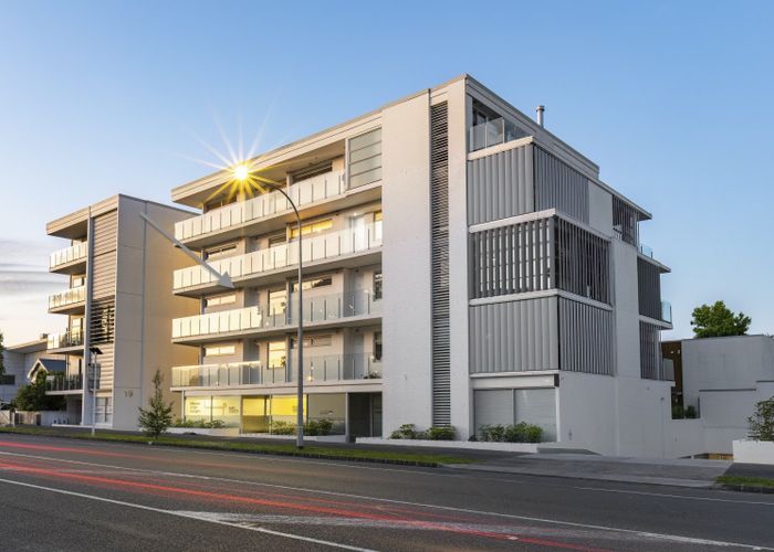  at 305/19 Surrey Crescent, Grey Lynn, Auckland