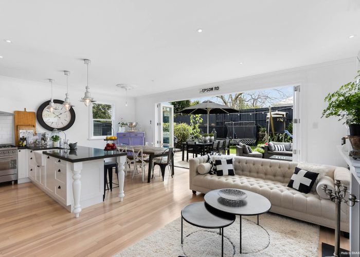  at 39 King Edward Street, Mount Eden, Auckland