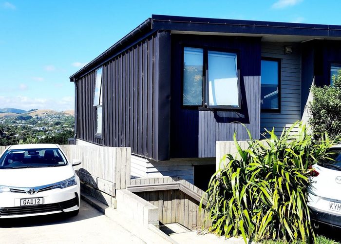  at 15/62 Spenmoor Street, Newlands, Wellington, Wellington