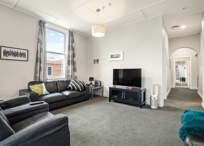  at 21a Clark Street, City Centre, Dunedin, Otago