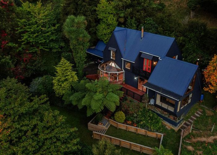  at 236 Moores Valley Road, Wainuiomata, Lower Hutt, Wellington