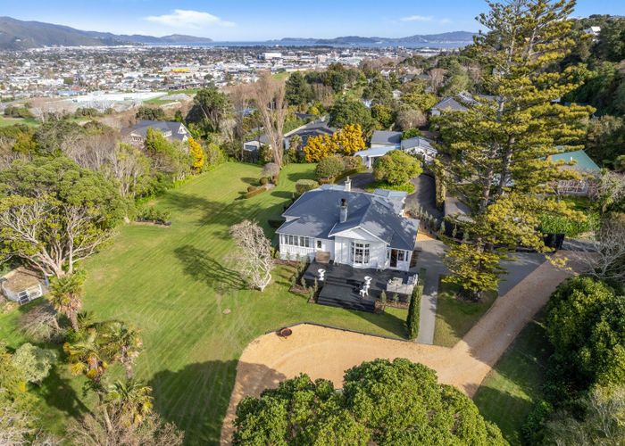  at 33 Wairere Road, Belmont, Lower Hutt, Wellington