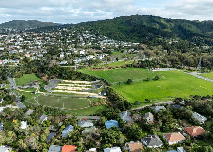  at 3/32 Kaihuia Street, Northland, Wellington, Wellington