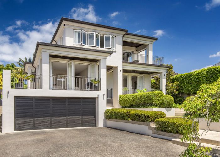  at 23 Seacliffe Avenue, Belmont, North Shore City, Auckland