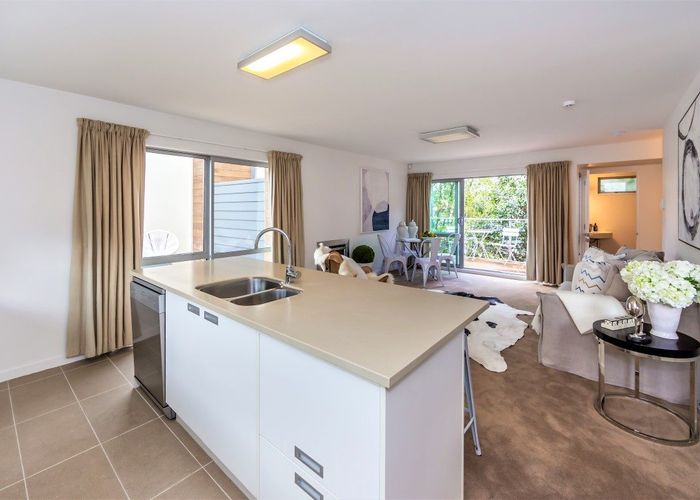  at 5/63 Burke Street, Addington, Christchurch City, Canterbury