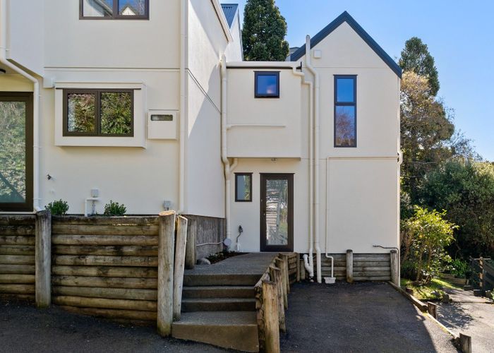  at U7/12 Vallance Street, Kilbirnie, Wellington, Wellington