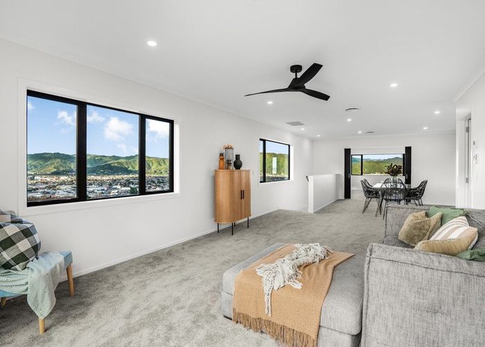  at 31 Pae Ariki Place, Normandale, Lower Hutt, Wellington