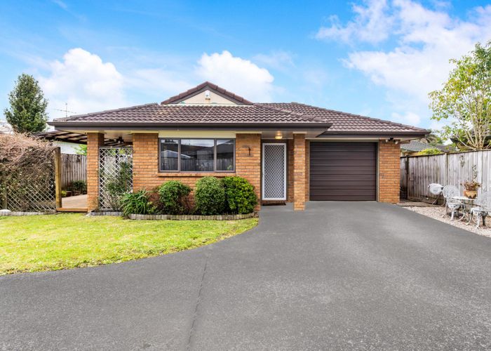  at 291 Mahia Road, Weymouth, Auckland