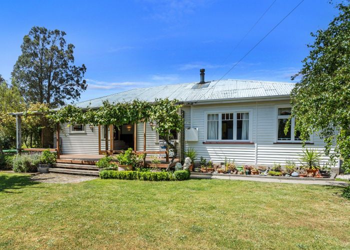  at 189 Leithfield Road, Leithfield, Amberley