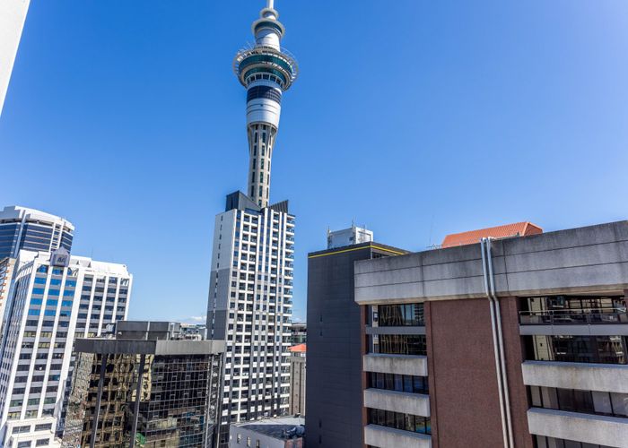  at 1703/74 Albert Street, City Centre, Auckland City, Auckland