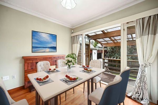  at 281 Cambridge Road, Hillcrest, Hamilton, Waikato