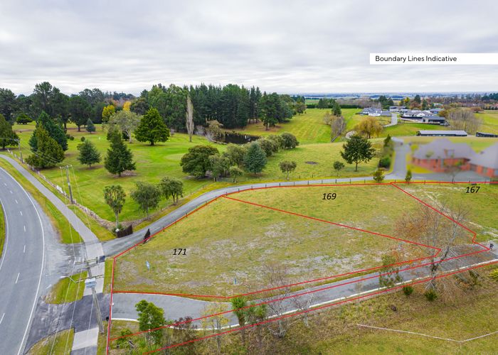  at 171 Gleniti Road, Gleniti, Timaru