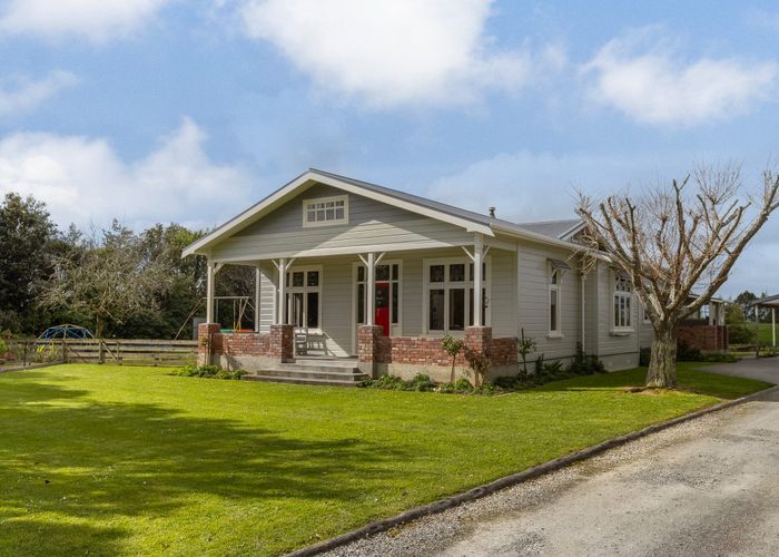  at 94 Kukutauaki Road, Koputaroa, Levin