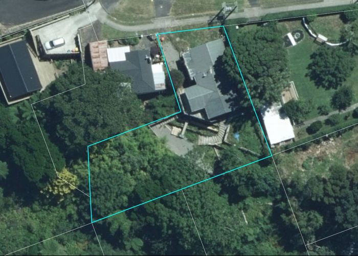  at Westown, New Plymouth, Taranaki