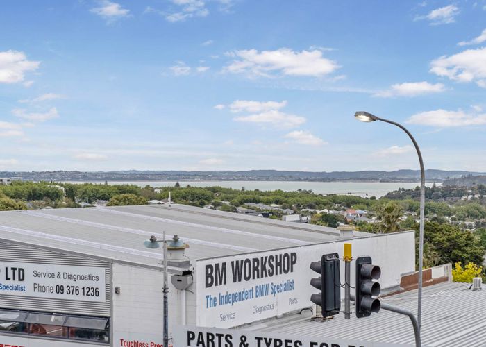  at 15/332 Great North Road, Grey Lynn, Auckland
