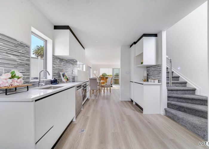  at 6/40 Estuary Road, Weymouth, Manukau City, Auckland