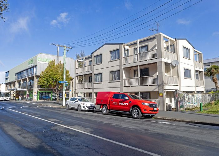  at Flat 1/2 Ethel Benjamin Place, North Dunedin, Dunedin, Otago