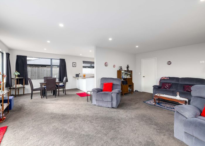  at 33A Hargood Street, Woolston, Christchurch