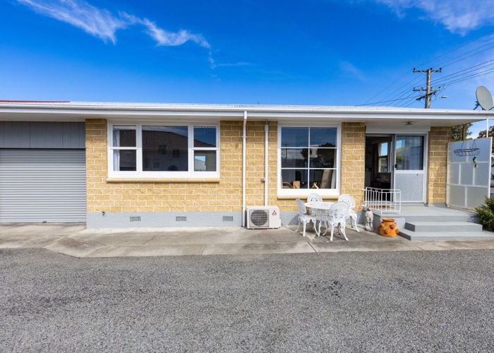  at 17A Milford Street, Witherlea, Blenheim, Marlborough