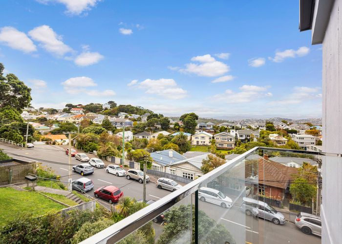  at 8/120 Hataitai Road, Hataitai, Wellington, Wellington