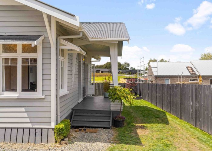  at 180A Studholme Street, Morrinsville, Morrinsville