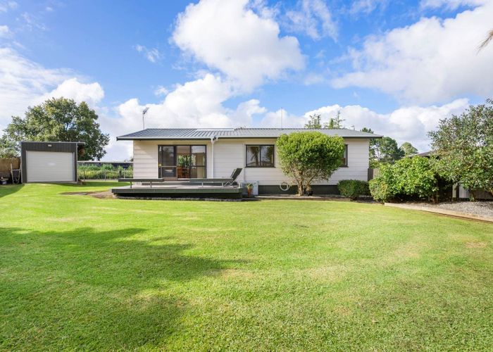  at 96 McRobbie Road, Kingseat, Franklin, Auckland