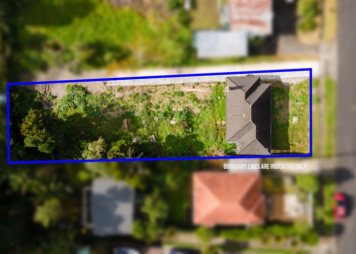  at 3 Savoy Road, Glen Eden, Waitakere City, Auckland
